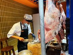 -清真·双公羊·馕坑烤全羊(奥体店)