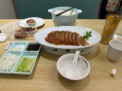 -紫光园·烤鸭(美术馆店)