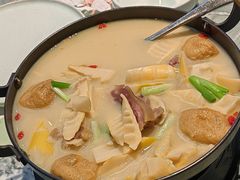 -披云云小馆·味道江湖(姚家园万象汇店)