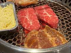 -木槿花韩式炭烤·熟成肉工坊(孙文东路店)