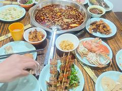 -要得自助火锅(新川路店)