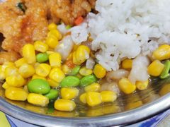 -北京大学-燕南食堂