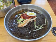 -高社长参鸡汤(高丽街店)