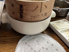 -小大董·烤鸭(王府井apm店)