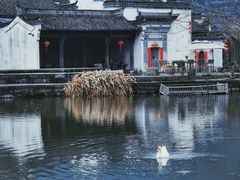 -呈坎景区