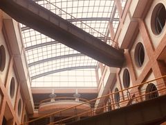 -浙江万里学院(钱湖校区)