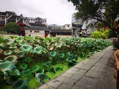 -乾州古城