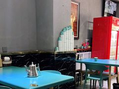 -茶房烤包子(金坤中环花苑溢景轩店)