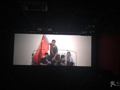 -横店电影城(李沧店)