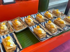 -视界美食自助餐厅·石家庄希尔顿酒店