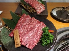 -本寻烧肉酒场(双井店)