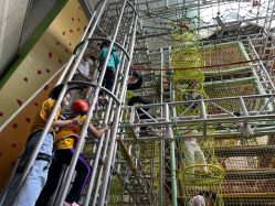 -君昂童子军儿童乐园(壹方城店)