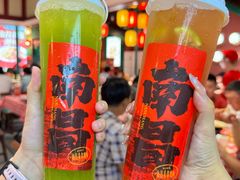 -辣小鲜·南昌大排档(船山路店)