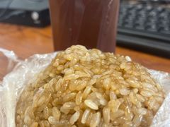-六广门毛阿姨糯米饭