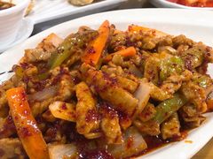 -故乡家韩国料理(丹东街店)