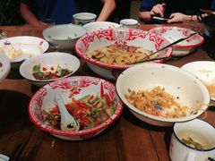 -老湘村·湖南土菜(天河维多利店)