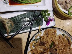 -蒸武门·广式茶点(江南店)