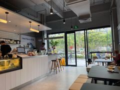 -明谦·Coffee&Cocktail Bar(美您公园店)