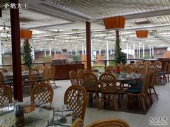 二楼-绿色时代大酒店