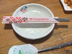 -百年石锅饭·朝鲜族传统民餐