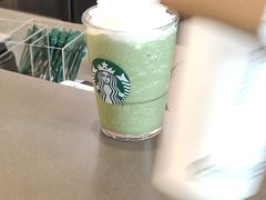 -星巴克臻选(深圳坂田万科广场店)