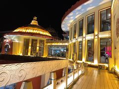 大堂-蒙古大营·蒙古演绎餐厅(赛马场店)