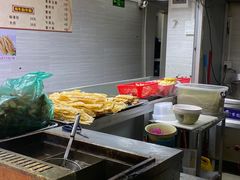 自助取餐区-小草糖水(海棠村店)