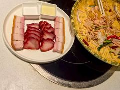 烧味拼盘-顺峰顺水顺德菜(第一百货店)