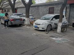 -北京国子监胡同