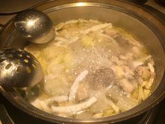 竹荪椰子鸡-狐狸爱上椰子鸡(滨江星光大道店)