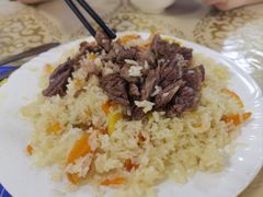 -吾斯曼珍珠抓饭王