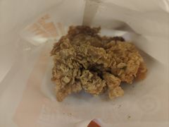 -前进5路汉堡炸鸡(昙华林店)