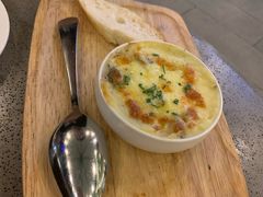 -G+KITCHEN(龙湖狮山天街店)