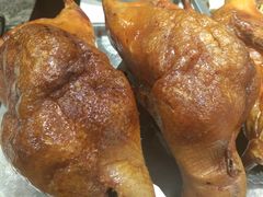 -宝轩渔府·老字号海鲜·正宗津菜(水上店)