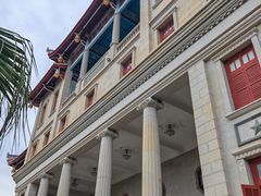 -厦门大学(思明校区)