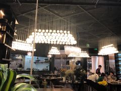 大堂-CASANOVA西餐厅(海信广场店)