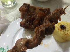 -北平楼老北京涮羊肉(滨河北路店)