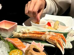 -松鹤精致料理(五一中路店)