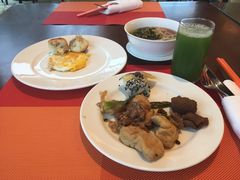 -怡咖啡自助餐(宁波香格里拉店)