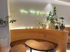 -fishtank鱼缸咖啡(三山街店)