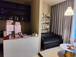 -婳香·女性英式芳疗SPA