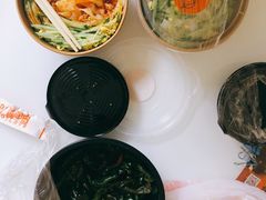 -驴世家驴肉火烧·凉皮·胡辣汤(五道口店)