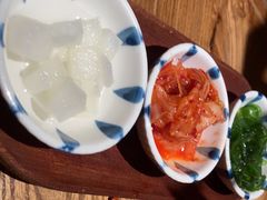 -TAIFORKS 大福食堂·山葵烤肉料理·拌饭(宝安店)