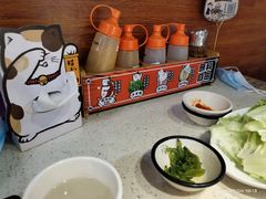 -猫抓烤肉(武进吾悦广场店)