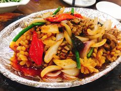 -洪泽老鱼馆(清浦店)