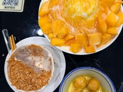 -水牛奶皇后糖水铺(深圳总店)