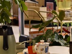 -南拳十三姨·潮汕砂锅粥·粤菜(西单大悦城店)