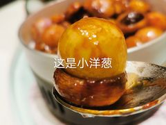杭派红烧肉-一澜江宴·江景地标楚菜(江滩公园店)