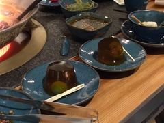 青梅茶冻-湊湊火锅·茶憩(东城万达店)