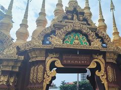 -西双版纳总佛寺